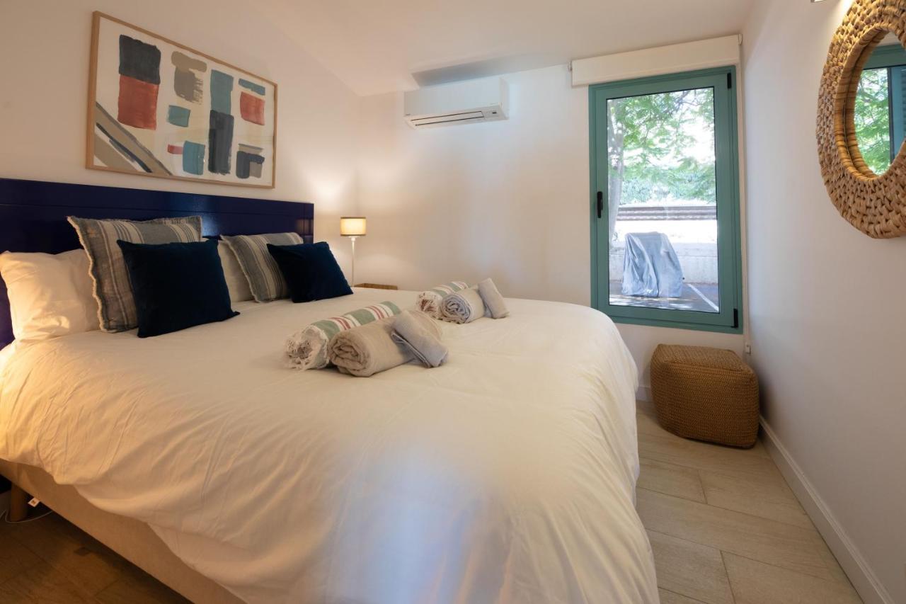 Vivienda Vacacional Pasito Blanco 2 ภายนอก รูปภาพ