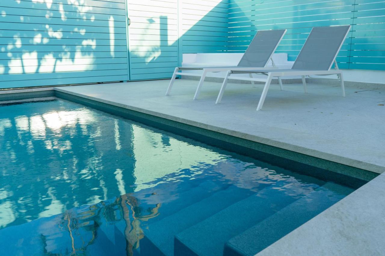 Vivienda Vacacional Pasito Blanco 2 ภายนอก รูปภาพ