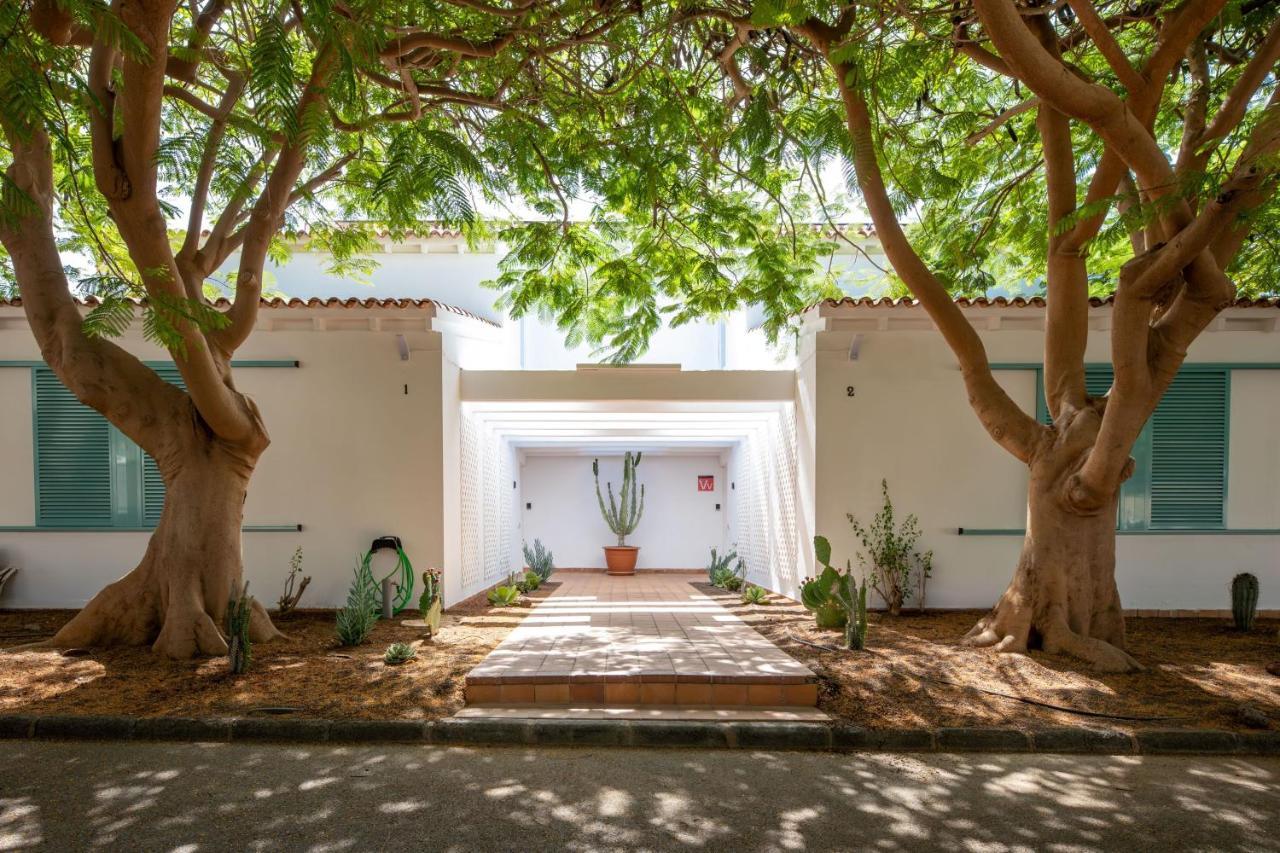 Vivienda Vacacional Pasito Blanco 2 ภายนอก รูปภาพ
