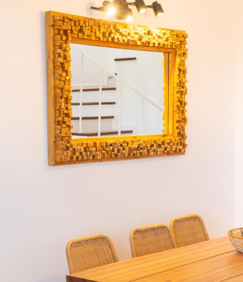 Vivienda Vacacional Pasito Blanco 2 ภายนอก รูปภาพ