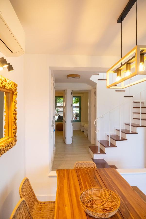 Vivienda Vacacional Pasito Blanco 2 ภายนอก รูปภาพ