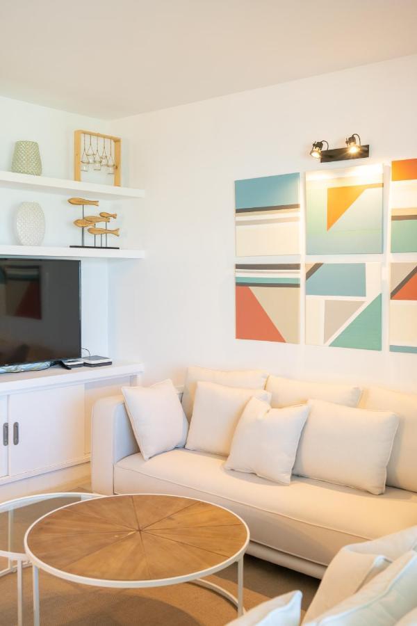 Vivienda Vacacional Pasito Blanco 2 ภายนอก รูปภาพ