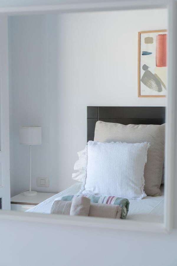 Vivienda Vacacional Pasito Blanco 2 ภายนอก รูปภาพ