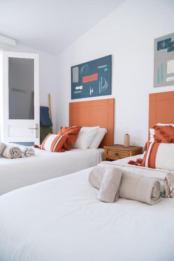 Vivienda Vacacional Pasito Blanco 2 ภายนอก รูปภาพ