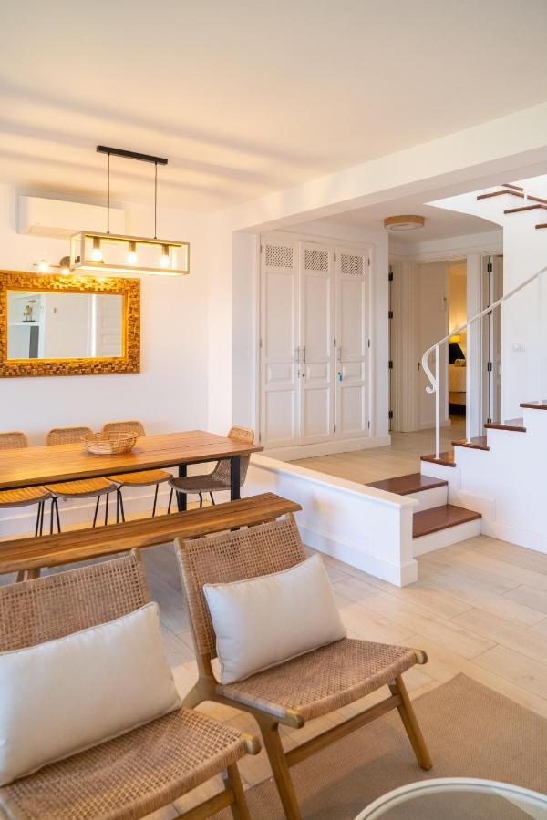 Vivienda Vacacional Pasito Blanco 2 ภายนอก รูปภาพ
