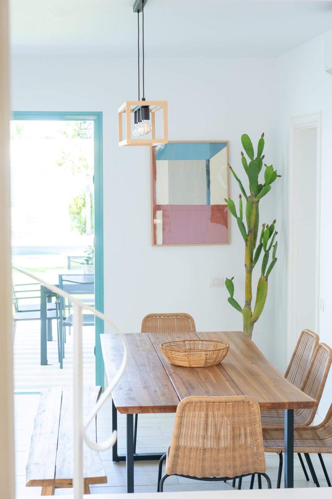 Vivienda Vacacional Pasito Blanco 2 ภายนอก รูปภาพ