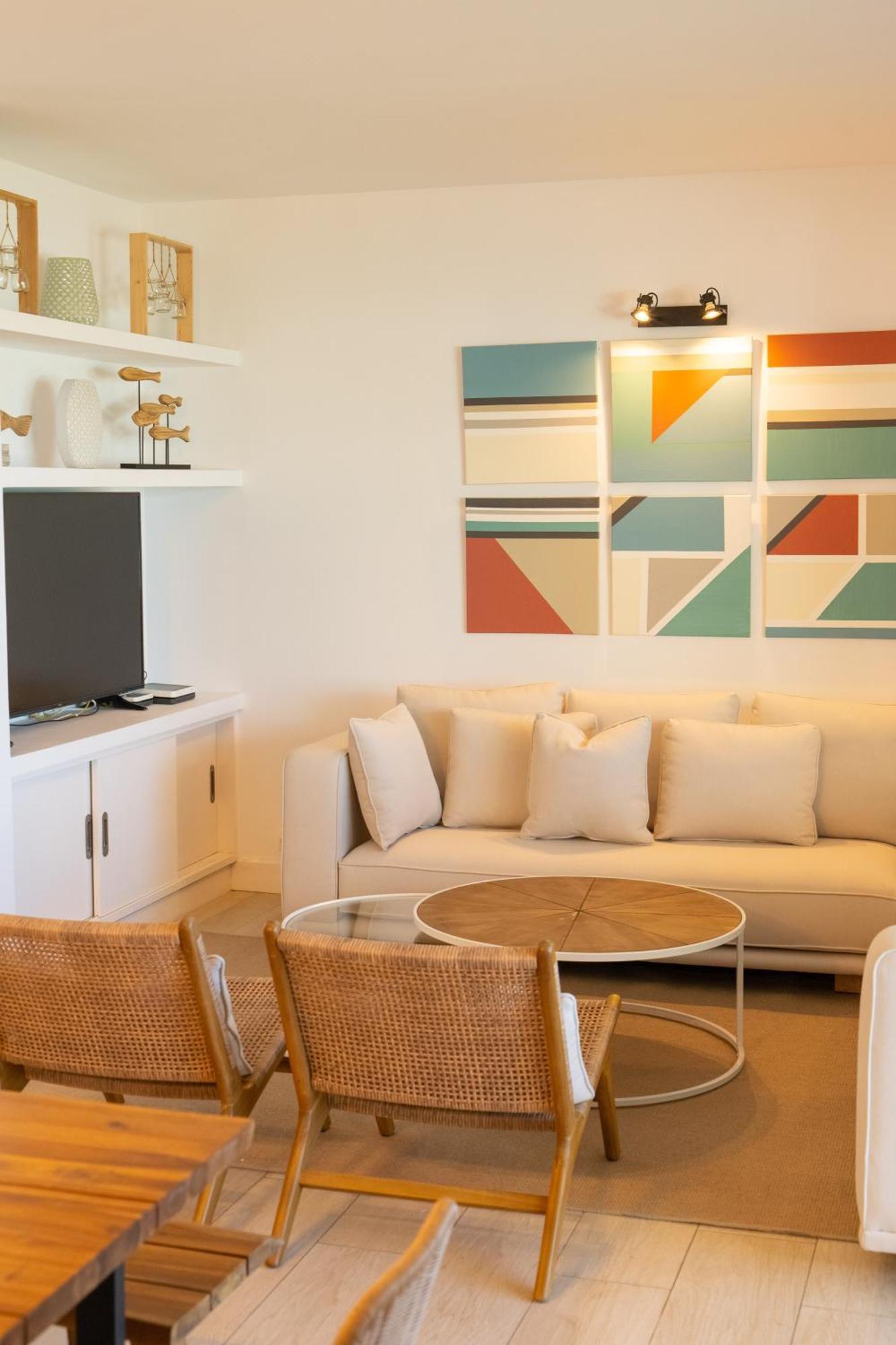 Vivienda Vacacional Pasito Blanco 2 ภายนอก รูปภาพ
